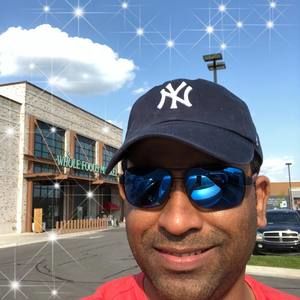 Meet your Posher, Vishal